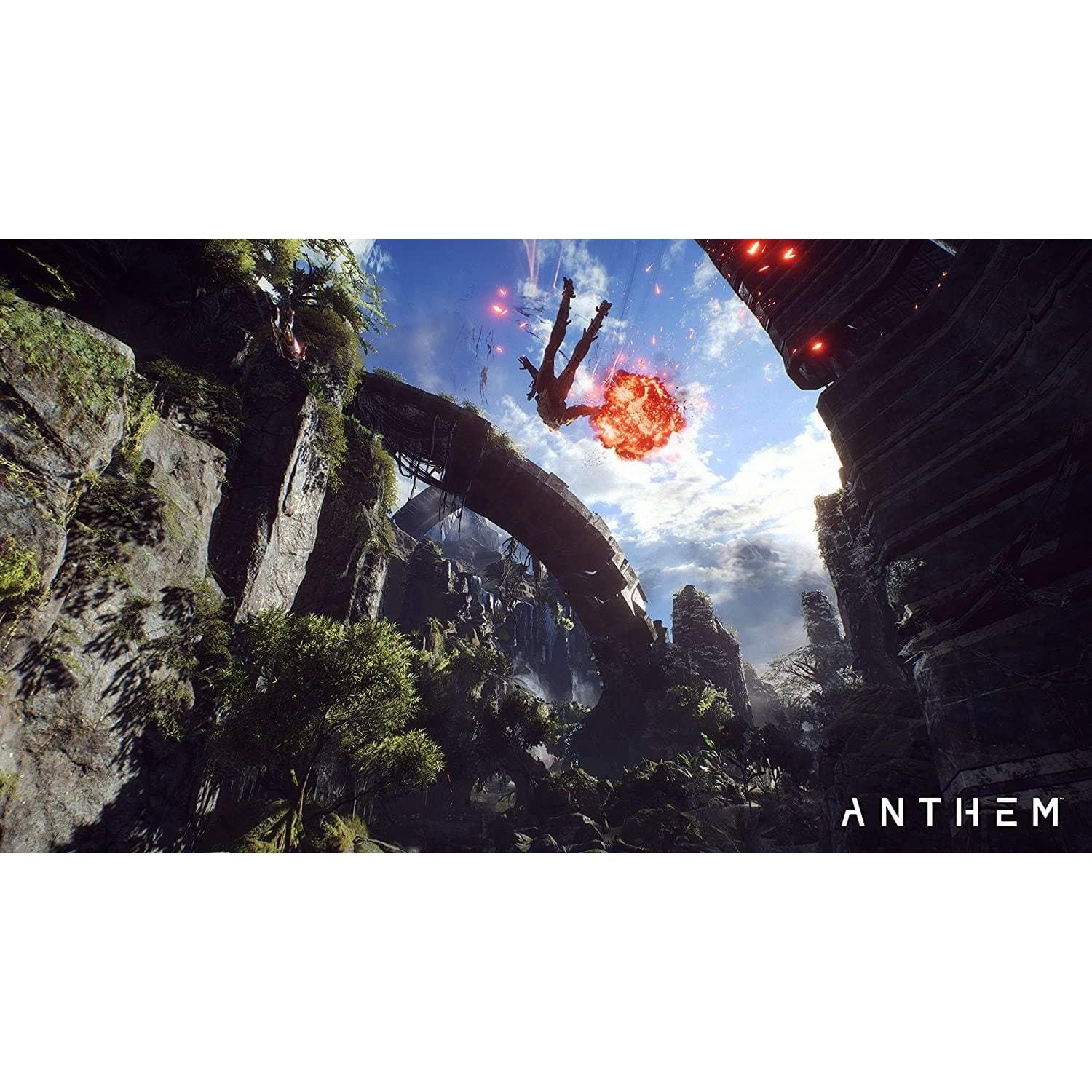 Buy playstation,Anthem for PS4 Game( PlayStation Game) - Gadcet.com | UK | London | Scotland | Wales| Ireland | Near Me | Cheap | Pay In 3 | Games